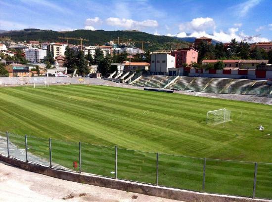 stadio Tommaso Fattori