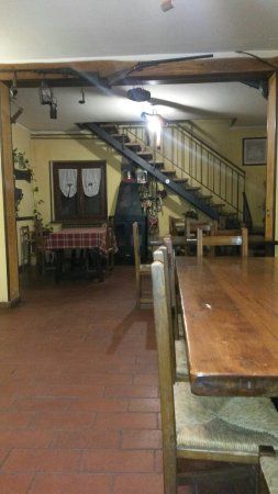 Azienda Agrituristica Montorselli